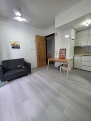 Loft @ Stevens (D10), Apartment #449705951